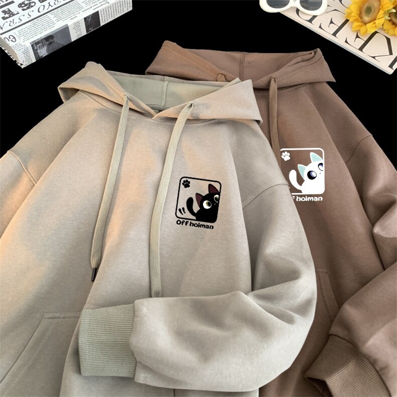 量大图低自动【有货】华棉卫衣C403A-HML414-P40,男装卫衣,电商C403A