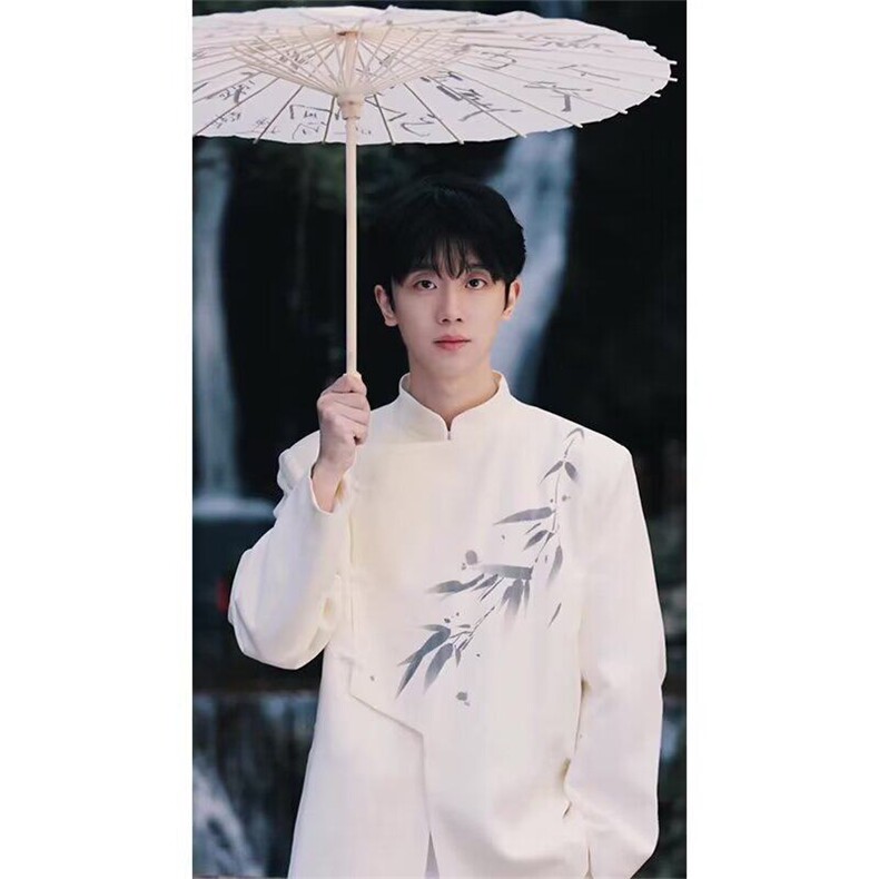 【有货】DXZ40-P68新中式垫肩设计感高级西服风订婚结婚男装，男装西服，星座603-2