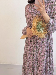 现货，强推连衣裙图片