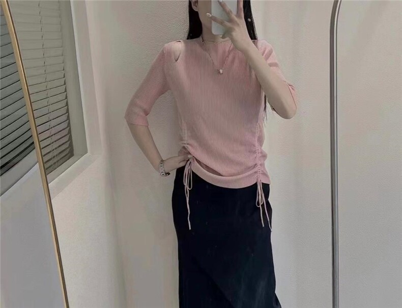 抽绳设计风格，其它，魅力元素