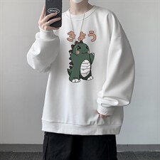 白色