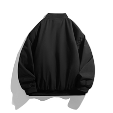 冬季男士加棉加厚棉服大口袋男士棉袄棒球领棉衣A266-MY8016-P75，男装棉衣，电商A266