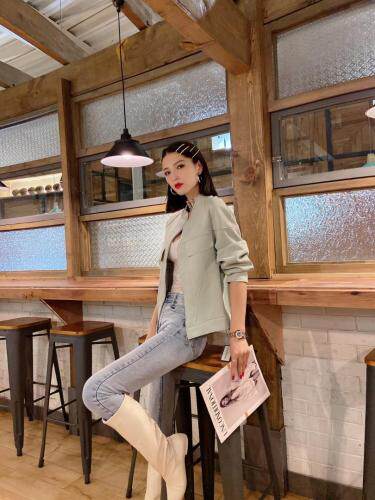 风姿秀逸 HZFZXY105521