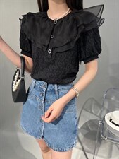 【现货】新款上衣，其它，色调轩