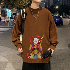 脏橘色