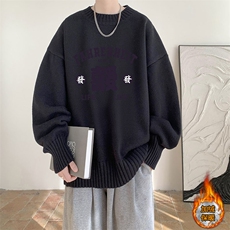 黑色加绒款