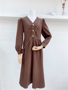 连衣裙,女装连衣裙,Lico&co(1F)