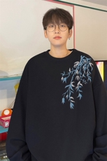 华夫格！华夫格卫衣男HW503-特P23，男装卫衣，电商B371
