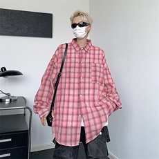 粉色