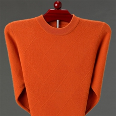 BB817钱塘2020-2时尚简约冬季厚款半高领中年男士羊毛衫P140,男装针织衫/毛衣,钱塘207-2, BB817钱塘2020-2时尚简约冬季厚款半高领中年男士羊毛衫P140,男装针织衫/毛衣,钱塘207-2,