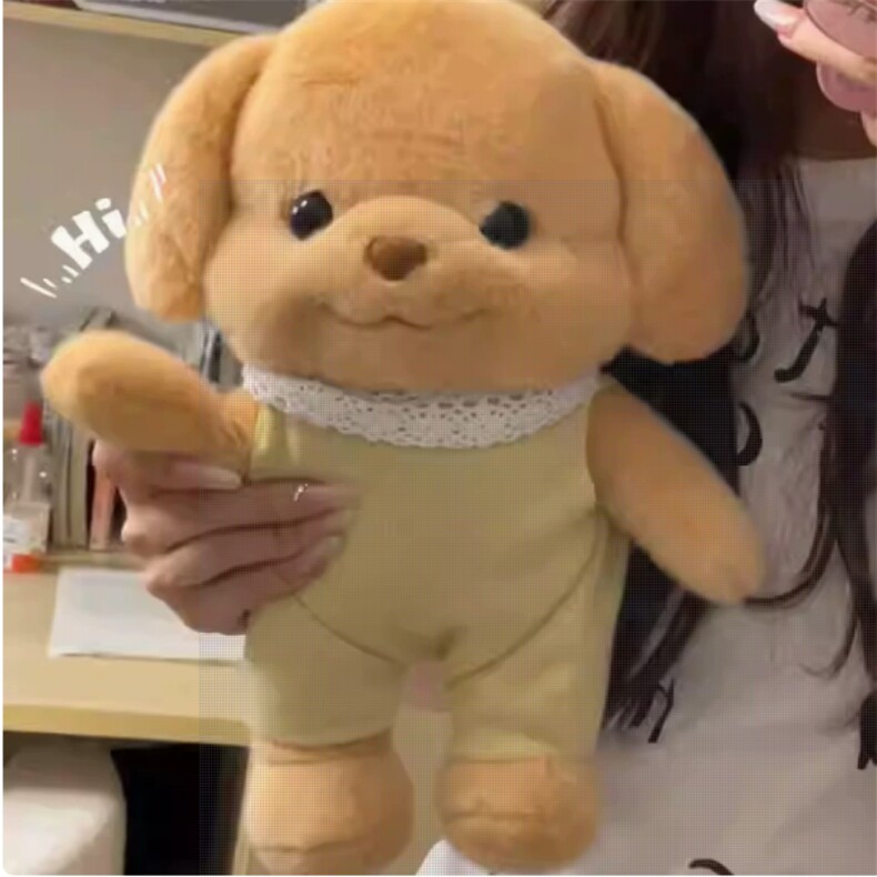 森贝儿，展鑫毛绒玩具