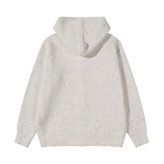 2025秋季新款高级感宽松软糯针织衫长袖慵懒风套头针织毛衣，男装针织衫/毛衣，星座506A