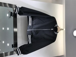 现货 棒球服小外套,其它,魅力布梵