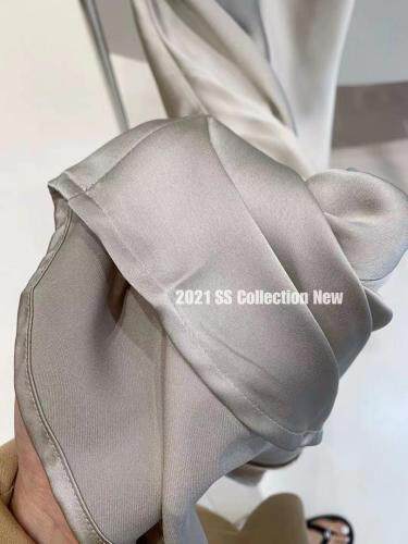 缎面百搭夏款ops，女装，G