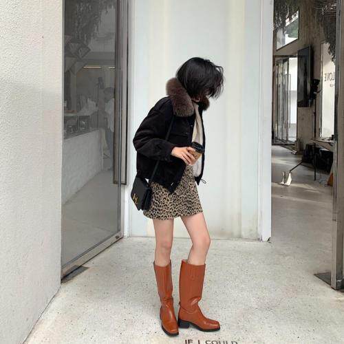 加绒外套，其它，转角爱尚