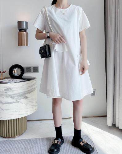 连衣裙，女装连衣裙，秀禾