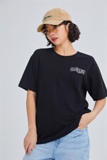 【现货】重工刺绣T恤，女装T恤，AIMEEWQ