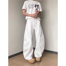 白色