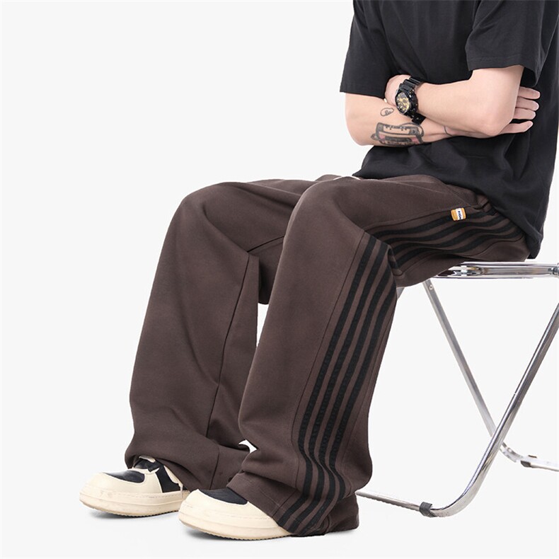 K37220-P70-X98-成分：在文件夹内-扎染卫裤图片