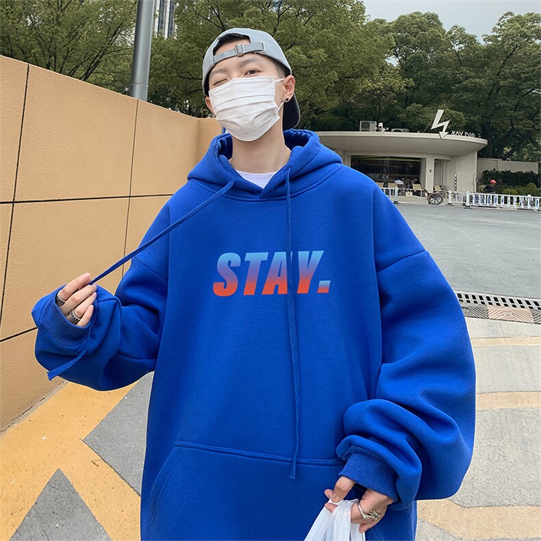 直播品质360克重磅美式卫衣H358特P35同步供应棉H358HM特P45,男装卫衣,电商A486