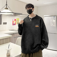 经典黑