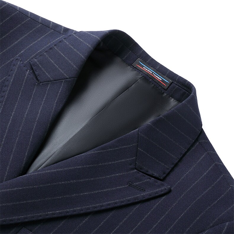 GDN5170四季款新款男士礼服西装修身商务休闲男装西服两件套装,男装西服套装,电商B360