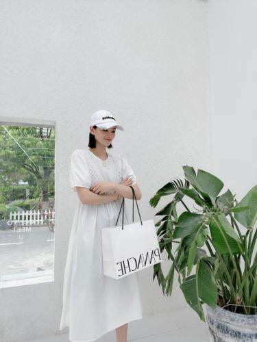 连衣裙，女装连衣裙，伊纱