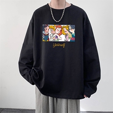 黑色