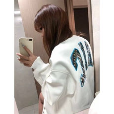 杏色