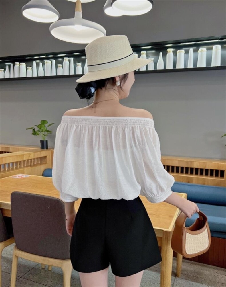 【现货】小衫，其它，艾依佳人