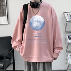 粉色
