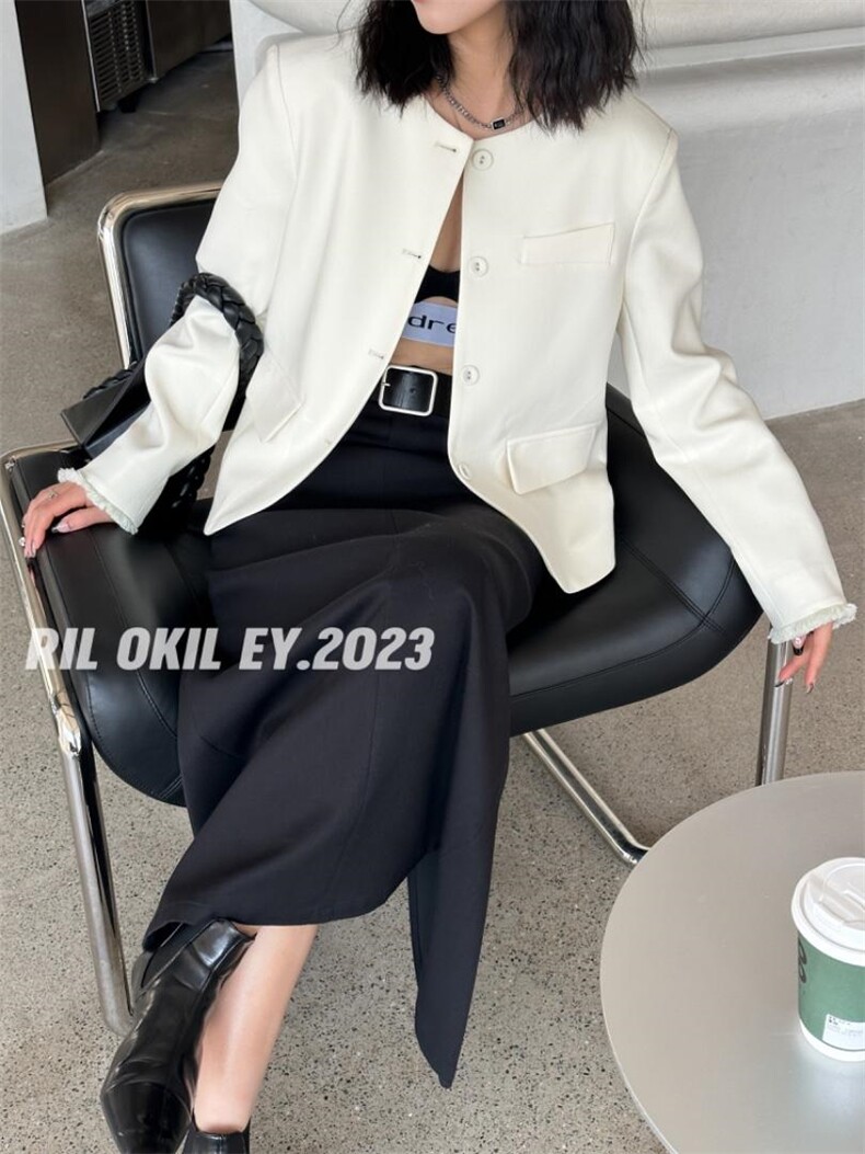 雷洛奇丽—2023春装外套，其它，雷洛奇丽