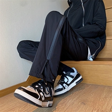 2024春夏冲锋裤机能休闲裤冲量大来谈313A-1-NK43-P55控价68，男装休闲裤，星座808A-1