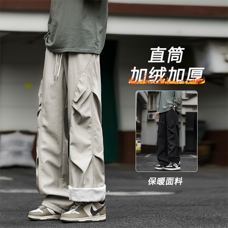户外防风防水冲锋裤直筒登山裤加绒加厚子JRTP10:3059.9,男装卫衣,星座718-1