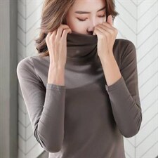 网沙打底衫4个颜色ML，其它，欧诗尚