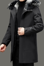 羽绒服新款男士连帽潮流时尚休闲保暖羽绒服外套男装DDCQ922-P410，男装羽绒服，电商B212（原钱塘6029）