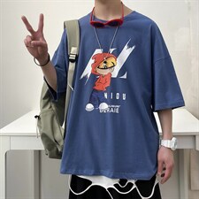 深蓝色