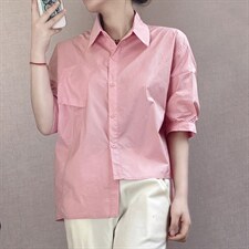 衬衫，女装衬衫，戈朴