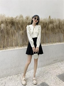 春装新款图片