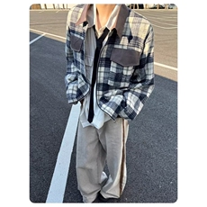 蓝色