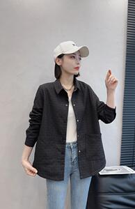 春装外套图片