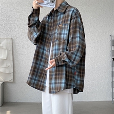 棕色