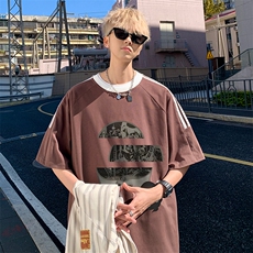 咖啡色