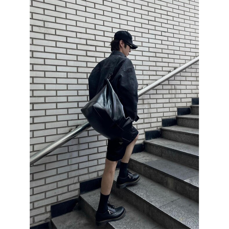 【有货】cleanfit工装外套男春秋美式高街短款夹克JK8325CC-P78,男装夹克,星座1007（原301D）
