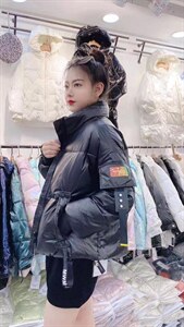 冬季韩系图片