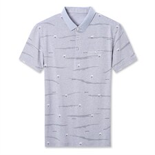 polo衫男2023夏季新款棉质翻领夏季潮流衣服时尚男士POLO男装，男装T恤，电商B212（原钱塘6029）
