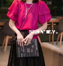 补单款小衫，其它，时代公主