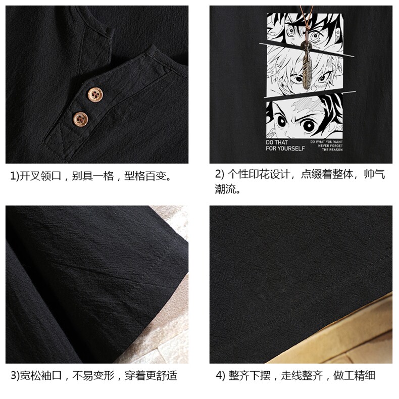 TY61176-P30v领亚短袖t恤男大码半袖半截袖,男装T恤,电商A040A
