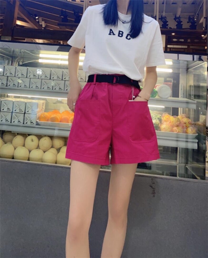 短裤补单款，其它，别无选择