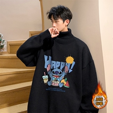 黑色加绒款